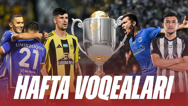 TUR VOQEALARI | 3-SON