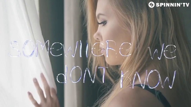 Yves V & Sevenn – Beautiful Tonight (Official Lyric Video)