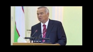 Ислам Каримов – основатель вооруженных сил независимого Узбекистана
