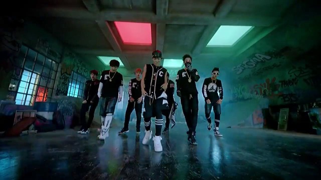 BTS (방탄소년단) ‘No More Dream’ Official MV (Choreography Version)