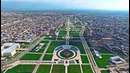 Туристический ролик г. Шахрисабза (Госкомтуризм)