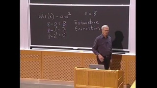 Lec 3 MIT 6.00SC Introduction to Computer Science and Programming, Spring 2011