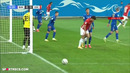Superliga. Bunyodkor – Lokomotiv