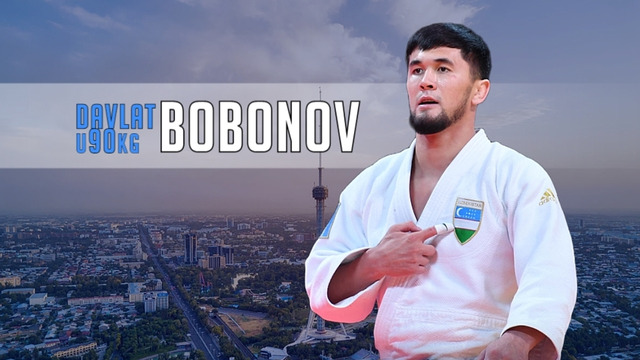 Давлат Бобонов (Узбекистан) – Эрлан Шеров (Кыргызстан) | Азиатские игры 2023 | Финал
