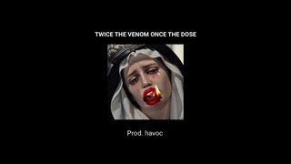 TVBUU – Twice The Venom Once The Dose (Audio)
