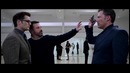 «Бэтмен против Супермена» удалённая сцена с Джимми Киммелом (рус. озв.)