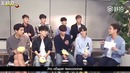 Интервью EXO для Meipai