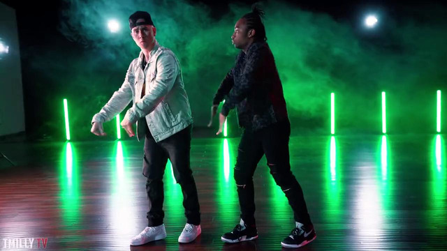 The Truth ¦ Poppin John ¦ Fik-Shun (2020)