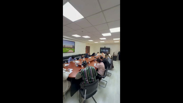 O‘zbek tiliga bo‘lgan mehr, ehtirom va muhabbat birlashtirgan tanlov: finalning dastlabki shartlari yakunlandi