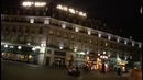 Франция, France, прогулка по ночному Парижу, Paris, серия 150