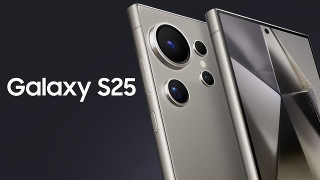 Samsung Galaxy S25 – ФАНАТЫ НЕГОДУЮТ