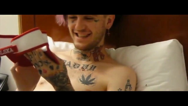Rest in peace Lil Peep