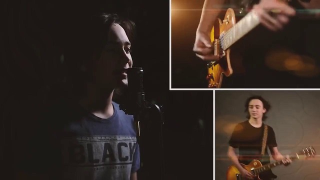 Владимир Черноклинов – «Посторонниий»(Official Video)