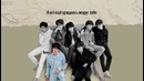 [RUS SUB] BTS – 134340 (Pluto)