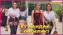 Рано Шодиева кутилмаган янгиликка кул урди