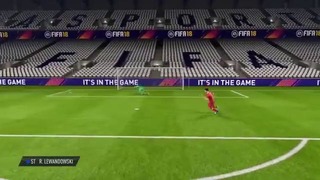 Fifa 18 finishing tutorial how to score more goals