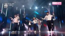 BTS – I NEED U @ BTS Comeback Show [170921]