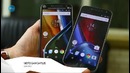 3DNews Daily 636׃ пересмотр ограничений по символам в твитах, анонс Moto G4, G4 Plus и Google Spaces