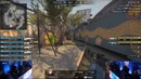 Rain vs Fnatic