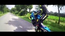 This is why we ride #18