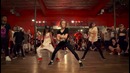Dawin ft. Silento – Dessert – @ TriciaMiranda Choreography