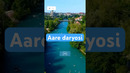 Aare daryosi #daryo #qiziqarli #faktlar