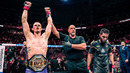 Иэн Гэрри: ОПАСНЫЙ соперник для Ислама Махачева | UFC 330