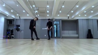 Taemin Want dance by Jeno & Jisung (NCT)