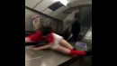 Парень жестко скатился жеесть