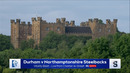 Durham – Northamptonshire | T20 Blast | Обзор матча за 2026-06-06