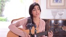 Too Good At Goodbyes – Sam Smith Cover by Luciana Zogbi