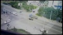 Подборка Аварий и ДТП август 2013 часть 1 Car crash compilation