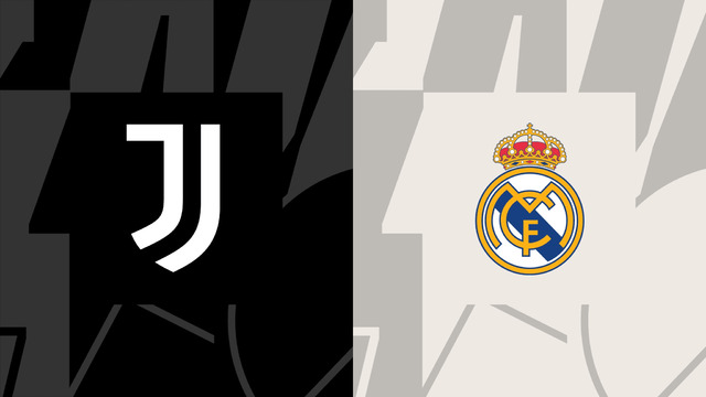 Ювентус – Реал Мадрид | Клубные товарищеские матчи 2023 | Обзор матча