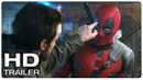 DEADPOOL & WOLVERINE «Wolverine Boops Deadpool» Trailer (NEW 2024)