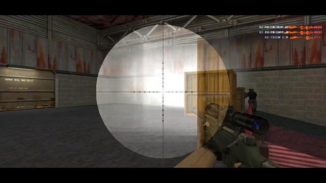 TEST SFX