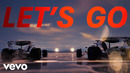 Will.i.am, J Balvin – LET’S GO (Official Music Video)