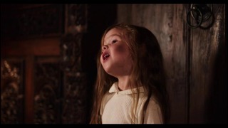 Castle on a Cloud ¦ Les Misérables – 3-Year-Old Cosette Claire Ryann