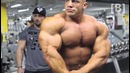 Денис Семенихин: Детальный рацион BIG RAMY, или запас белка на неделю