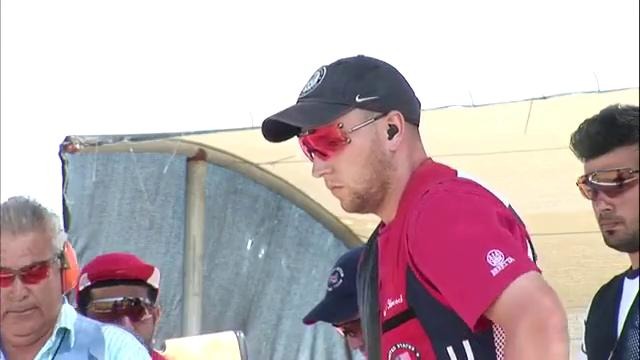 Стендовая Стрельба – Кубок Мира 2013 Акапулько, Финал, Скит, Мужичины