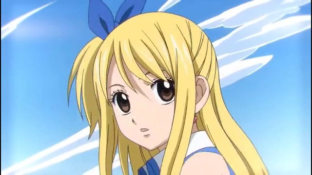 Fairy Tail「 AMV 」- Catch Fire