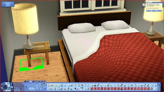 Что скрывает мой бойфренд! – the sims 3 челлендж – черная вдова, #2