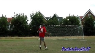 MV] Hadouken – PEOPLE ARE AWESOME [Football – Soccer World Cup Edition] (2014) HD