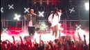 Eminem & Rihanna – The Monster live MTV Movie Awards 2014