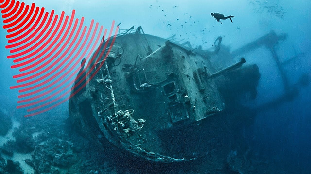 Что обнаружили дайверы возле «Титаника»