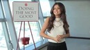 Selena Gomez Win and help The Salvation Army