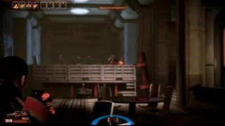 Mass Effect 2 Смотрим и учимся