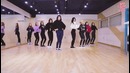 Dance Practice | TWICE – 1 TO 10