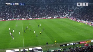 (HD) Ювентус – Удинезе | Итальянская Серия А 2018/19 | 27-й тур