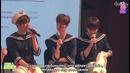 [Рус. саб] Real GOT7 V-CUT Season 4 Ep.10