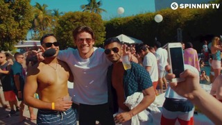 Spinnin’ Hotel Miami 2018 Official Aftermovie